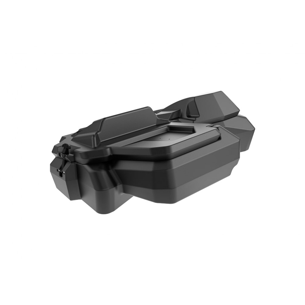 Кофр Tesseract для баггі Can-am Maverick X3
